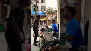 Cooler की आड़ में दूसरा Kaam😂 II  sevengers  shorts1080P HD #sevengerscomedy