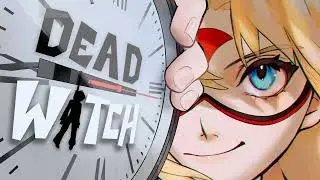 Dead Watch announcement trailer