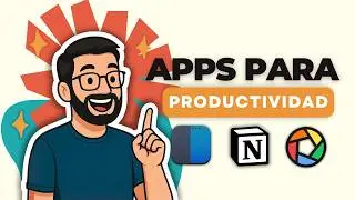 5 Apps gratis de Productividad para Mac Intel (2025) &ndash; &iexcl;Optimiza tu Mac al M&aacute;ximo!