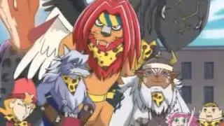 Legendz 29 Part 1