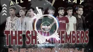 Hum Sher Hain Re Remix Desi Drop Dj Shiva Prayagraj 