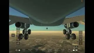 Air Canada A330 | EGLL (London Heathrow) &rarr; CYYZ (Toronto Pearson)