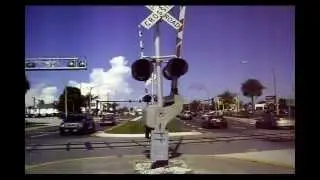 FEC Train Triple Pack 101 #'s 124, 125 & 126