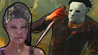 DBD SURVIVE WITH FRIENDS IS BROKEN