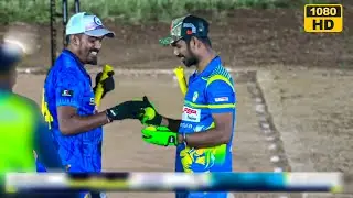 එල්ලෙ ගැහුවද නැත්තන් එල්ලගෙන ගැහුවද🙄🙄(super fashion vs sabaragamuwa new lions)