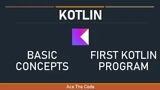 1-2 Run your first Kotlin Program using Kotlin Playground or IntelliJ IDE or Android Studio IDE