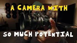 Is this camera any good? Nikon ZR first impressions