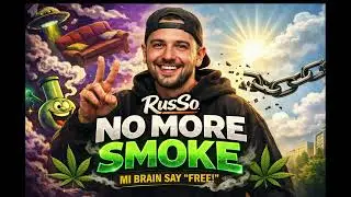 Russo - No more smoke