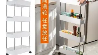 * SHOPEE FINDS * RACK / BATHROOM RACK