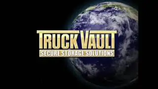 TruckVault Secure In-Vehicle Storage Solutions