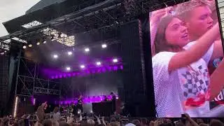 OBLADAET &ndash; BILLY JEAN | Booking Machine Festival 2019 | Концертоман
