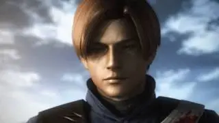 Resident Evil: The Darkside Chronicles - Memory of a Lost City 8