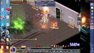 Conquer Online 2013- Recap 1