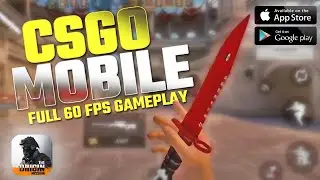 ALPHA ACE AO VIVO CS GO MOBILE 🔥FELIZ ANO NOVO 🔥FACA UM PIX DE ANO NOVO💥STAMDOFF 2 AO VIVO 🔥