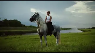Baby J - Run Like Crazy (Teaser Visualiser)