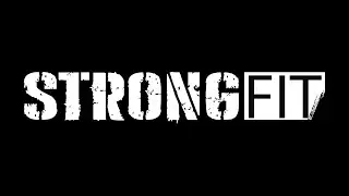 Strong Fit - Gin&aacute;sio