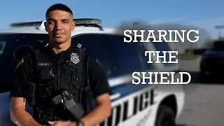 EP 1 - Officer Logan Adams (2nd Precinct)