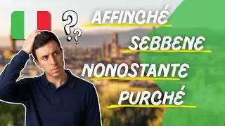 Usa queste PAROLE per parlare l'italiano più FLUENTEMENTE 🇮🇹
