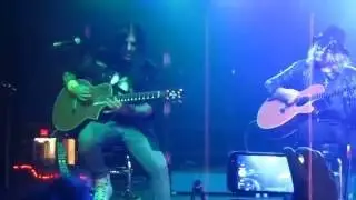 Bobby Michaelides & Don Dokken
