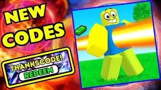 [CODES] NOOB TARGET SIMULATOR CODES 2024! Roblox Codes for NOOB TARGET SIMULATOR