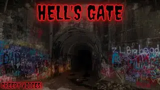 Exploring Hell's Gate In Brazil Indiana Part 1!