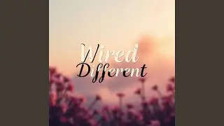 Wired Different