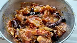 আঙ্গুল চেটে খাবার মতো হোটেলের স্টাইলে টমেটো ভর্তা !😍একবার খাইবেন তো বার বার চাইবেন !😋 Tomato Vorta
