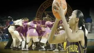 2010 B-CU Basketball Show Intro