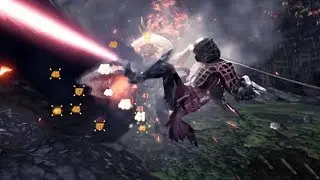 MHW Iceborne | Zero Sum Clutch Claw is Broken