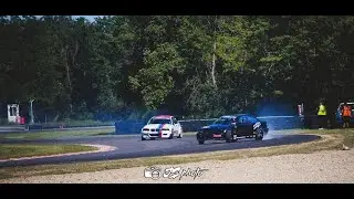 GoPro 360 / Driftcup 2021 / Anneau du Rhin / Top16 : Leader vs Jan Blaser Driftteam Switzerland