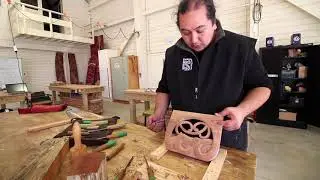Te Tohu Matua