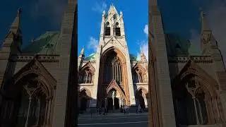 John's Lane Church. DUBLIN  #ireland