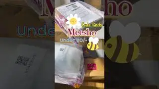 Meesho useful finds under 80/- 🎀💗 #meesho #shorts  #youtubeshorts #ytshorts #shortsfeed #useful