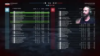 SoCal Live - Battlefield 5 -Ranked #1 for Objective Score #BF5 #BFV (#125)