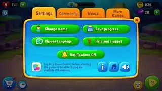 How To Change Name in Fishdom Latest 2021