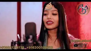 Happy chhath puja ||  Tansen school of music and Dance || vocal || patna || Bihar