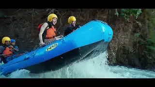 Adventure Tourism India | Incredible India| Mountain Adventure