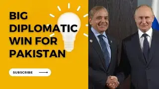 How Pakistan Manges to Import Crude Oil From Russia in Discounted price?
