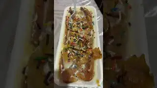 Pl&aacute;tanos Asados Al Puro Estilo Veracruzano.