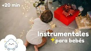 Dulces Sueños🌙🎄 💤SIN ANUNCIOS INTERMEDIOS🎵