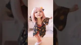 india dance vibe by asian girl from Japan AI #edmvibes #j21music #djparty #edmdance #dancetrack