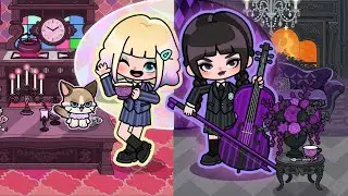 Conquer Mystic Manor's Night | Official Trailer | AHA WORLD