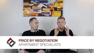 What is Price By Negotiation