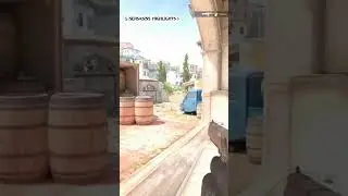 INSANE 4K With Every Desert Eagle on Inferno #csgo #tranding #inferno #highlights #viral #cs2 #fypシ
