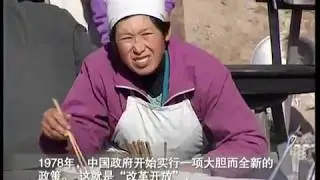 Scaling Up Poverty Reduction in China