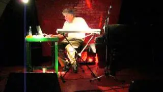 Richard Teitelbaum  ГЭЗ-21
