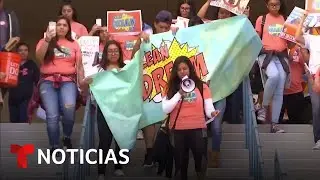 Dreamers est&aacute;n 