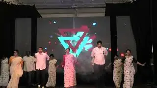 OLPH Stoke - Teachers Comedy Dance