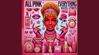 All Pink Everything