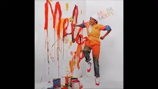 Melba Moore - Pick Me Up, I'll Dance (Hollerin' For Moore Edit)